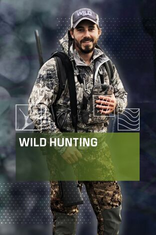Wild hunting. T(T1). Wild hunting (T1)