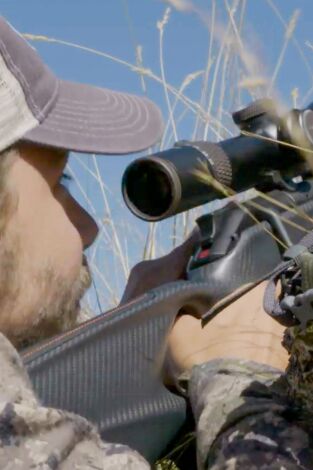 Wild hunting. T(T1). Wild hunting (T1): Macedonia