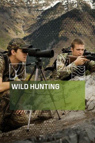 Wild hunting. T(T2). Wild hunting (T2)