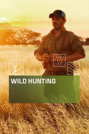 Wild hunting. T(T3). Wild hunting (T3)