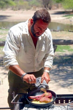 Súper Mario Boss. T(T2). Súper Mario Boss (T2): Ep.3