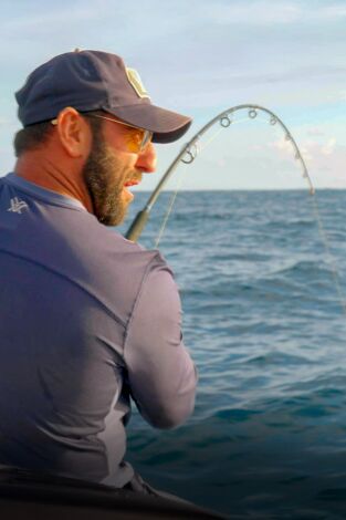 Súper Mario Boss. T(T2). Súper Mario Boss (T2): Ep.5