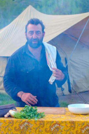 Súper Mario Boss. T(T2). Súper Mario Boss (T2): Ep.9