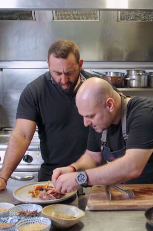 Súper Mario Boss. T(T1). Súper Mario Boss (T1): Dromedarios del Outback