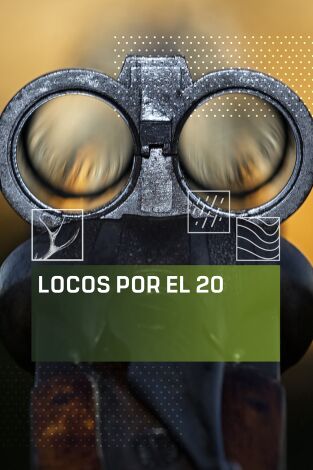 Locos por el 20. T(T1). Locos por el 20 (T1)