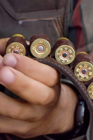 Locos por el 20. T(T1). Locos por el 20 (T1): Conejos bajo los molinos de Don Quijote