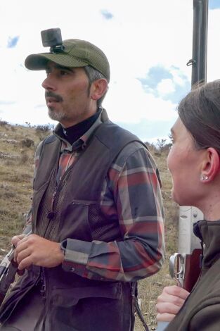 Locos por el 20. T(T1). Locos por el 20 (T1): ¿Calibre 20 para chicas?