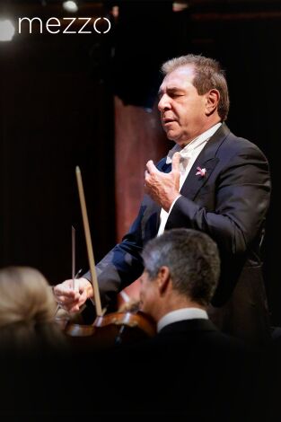 Orchestre de la Suisse Romande Daniele Gatti: Mendelssohn Debussy Beethoven