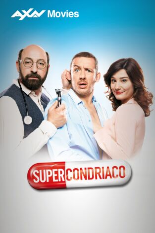Supercondríaco