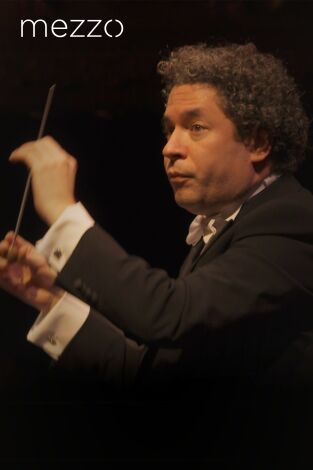 Orquesta Sinfónica Simón Bolívar de Venezuela Gustavo Dudamel: Abreu Mahler
