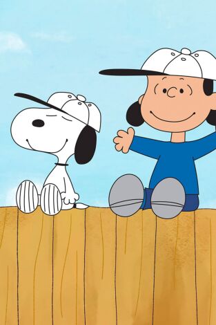 Clásicos de los Peanuts. T(T1). Clásicos de los... (T1): Necesitamos cambiar a Lucy, Carlitos