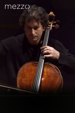 Tabea Zimmermann Jean-Guihen Queyras Cuarteto Belcea: Brahms