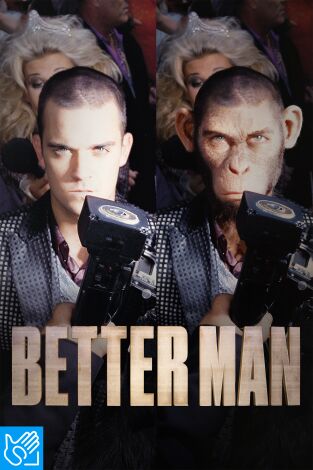 (LSE) - Better Man