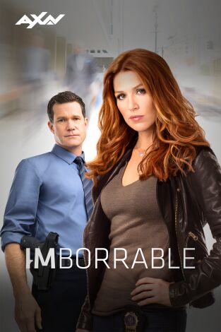 Imborrable. T(T3). Imborrable (T3)