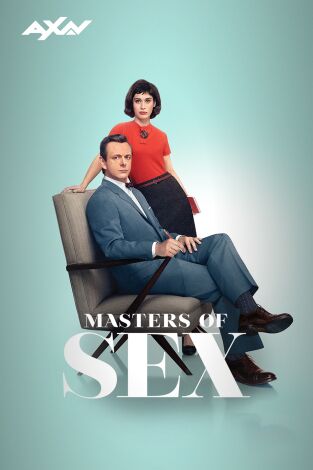 Masters of Sex. T(T1). Masters of Sex (T1)