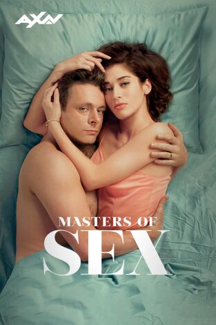 Masters of Sex. T(T2). Masters of Sex (T2)