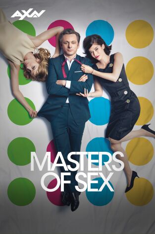 Masters of Sex. T(T3). Masters of Sex (T3)