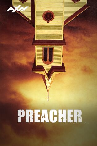 Preacher. T(T1). Preacher (T1)