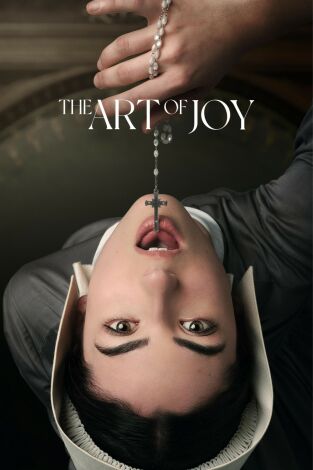 The Art of Joy (L'arte della gioia). T(T1). The Art of Joy... (T1): Ep.4 