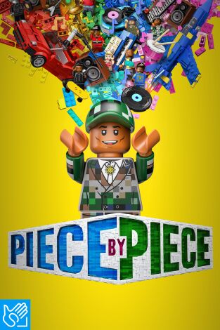 (LSE) - Pharrell Williams: Piece by Piece