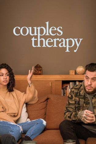 Terapia de parejas. T(T2). Terapia de parejas (T2): Ep.6 