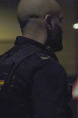 091: Alerta Policía. T(T8). 091: Alerta Policía (T8): Ep.3