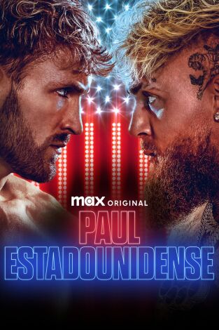 Paul American, Season 1. T(T1). Paul American, Season 1 (T1): Ep.8