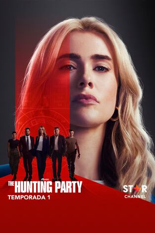 The Hunting Party