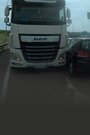 Control de carreteras. T(T8). Control de carreteras (T8): Ep.7