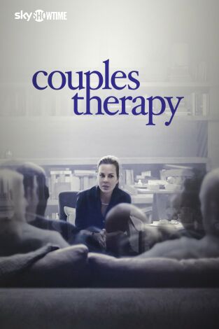 Terapia de parejas. T(T1). Terapia de parejas (T1)