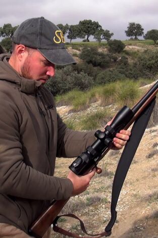 De montería. T(T8). De montería (T8): Ep.3