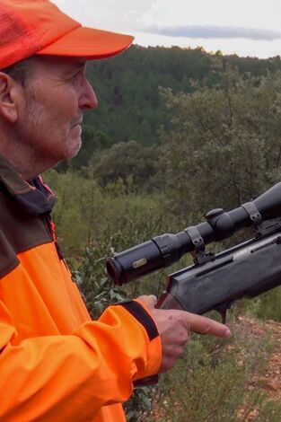 De montería. T(T8). De montería (T8): Ep.5