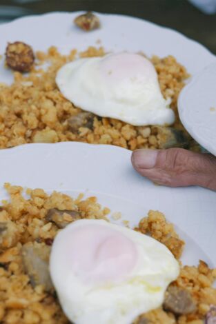 De montería. T(T9). De montería (T9): Ep.3