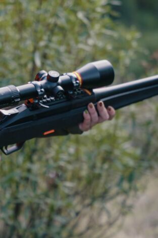 De montería. T(T9). De montería (T9): Ep.5