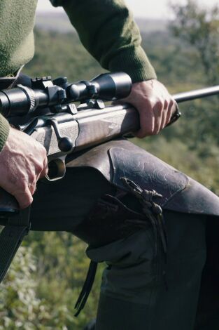 De montería. T(T9). De montería (T9): Ep.7