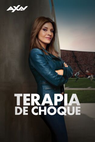 Terapia de choque. T(T2). Terapia de choque (T2)