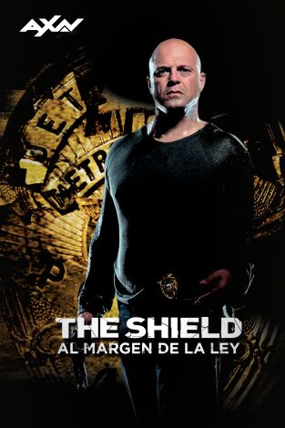 The Shield: al Margen de la Ley. T(T2). The Shield: al Margen de la Ley (T2)