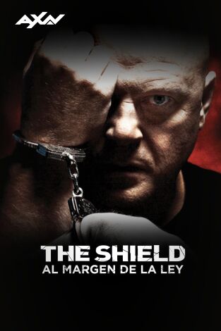 The Shield: Al margen de la ley. T(T6). The Shield: Al margen de la ley (T6)