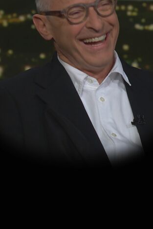 Real Time with Bill Maher. T(T23). Real Time with... (T23): Ep.7