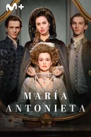María Antonieta