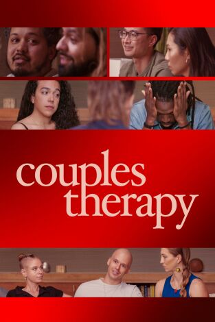 Terapia de parejas. T(T4). Terapia de parejas (T4): Ep.9 