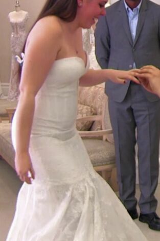 ¡Sí, quiero ese vestido!. T(T14). ¡Sí, quiero ese... (T14): Randy, esto lo decido yo
