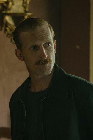 Cuando nadie nos ve. T(T1). Cuando nadie nos ve (T1): Ep.5 El sargento Andrew Taylor