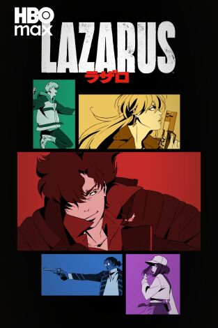 Lazarus