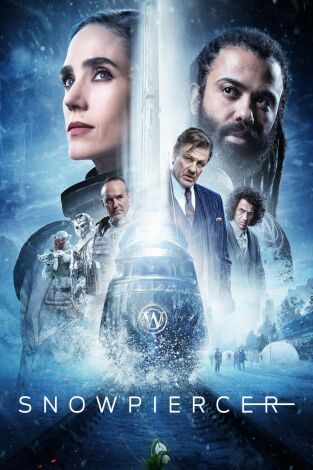 Snowpiercer: Rompenieves. T(T4). Snowpiercer:... (T4): Ep.9 Rasgos dominantes