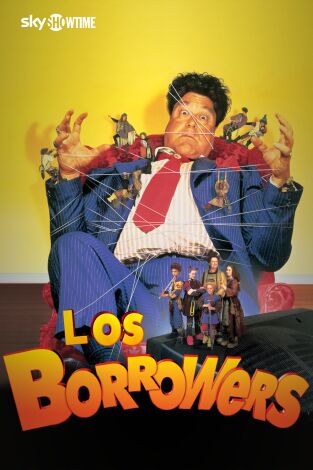 Los Borrowers