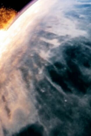 La historia del Universo. La historia del Universo: La historia oscura de la Tierra