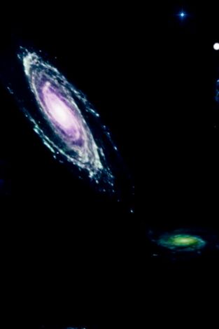 La historia del Universo. La historia del Universo: A la caza del origen del Universo