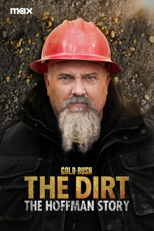 La fiebre del oro: los Hoffman