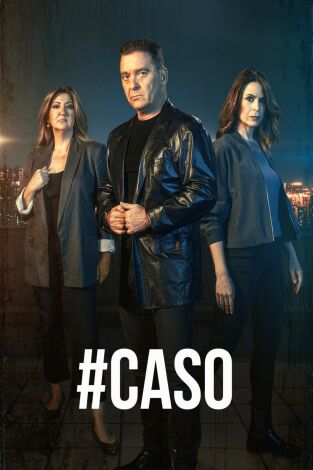 #Caso. #Caso: Beato